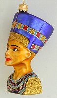 Bust of Nefertiti